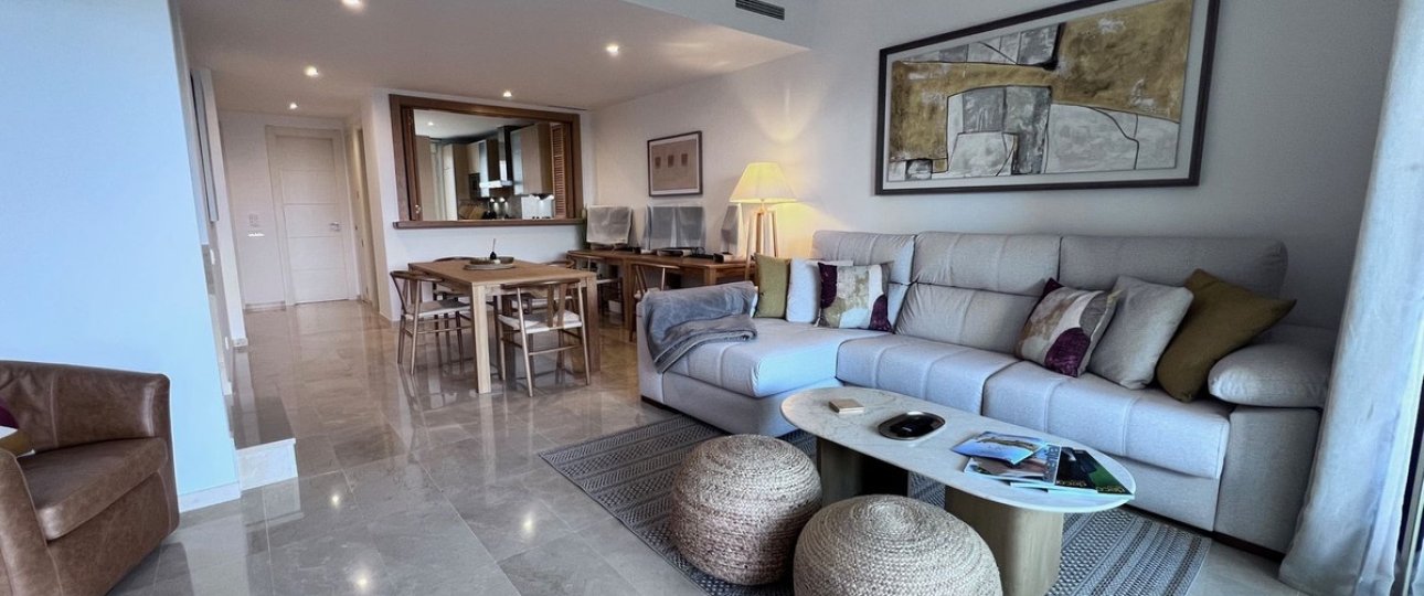 Rynek wtórny - Town house - Mijas - La Cala Golf