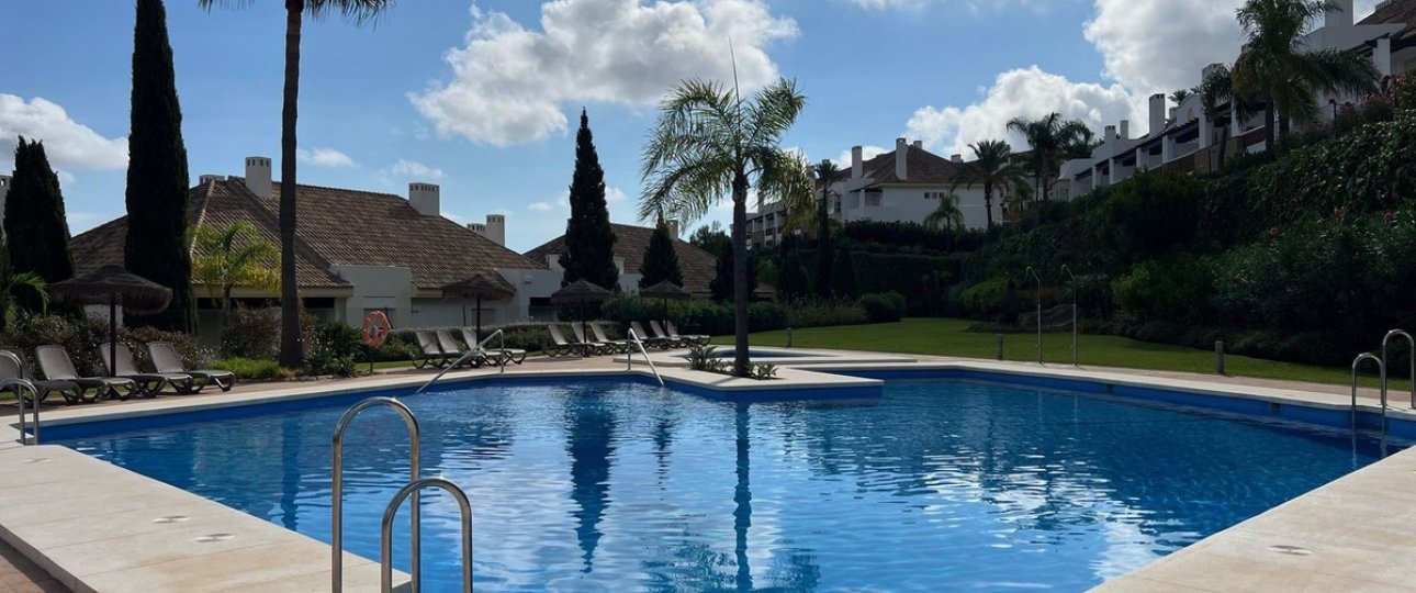 Rynek wtórny - Town house - Mijas - La Cala Golf