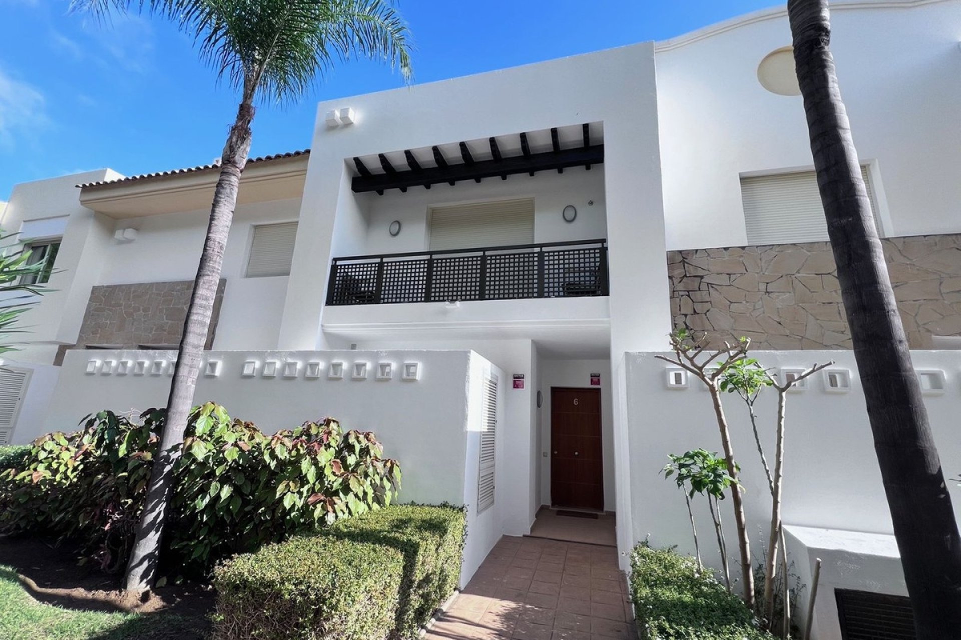 Rynek wtórny - Town house - Mijas - La Cala Golf