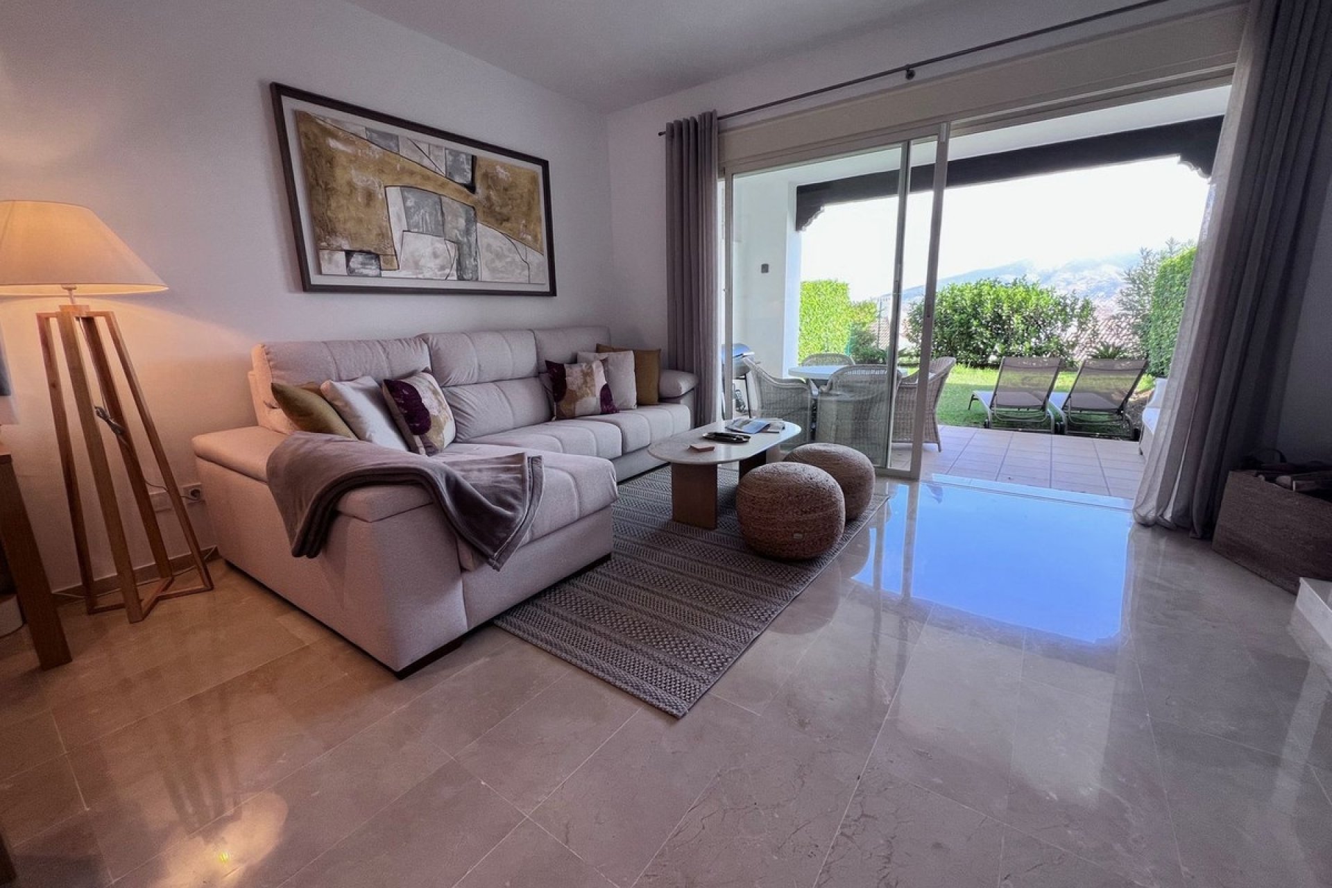 Rynek wtórny - Town house - Mijas - La Cala Golf