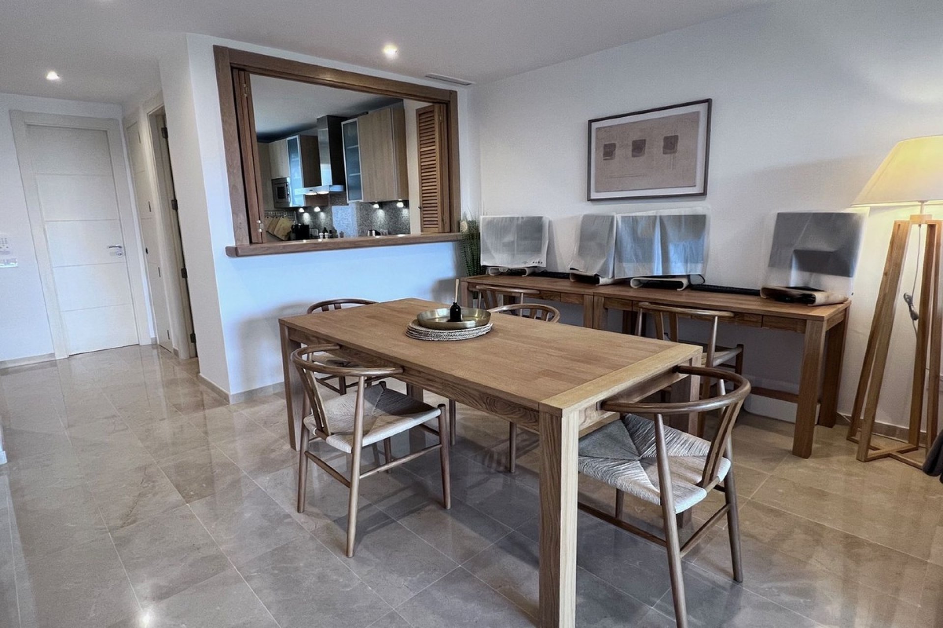 Rynek wtórny - Town house - Mijas - La Cala Golf