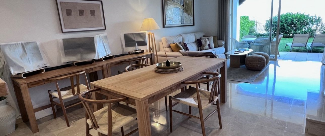 Rynek wtórny - Town house - Mijas - La Cala Golf