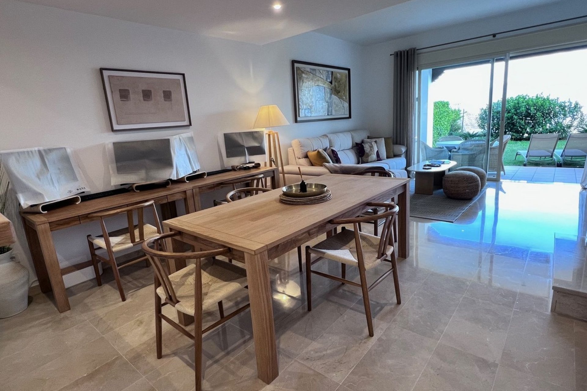Rynek wtórny - Town house - Mijas - La Cala Golf