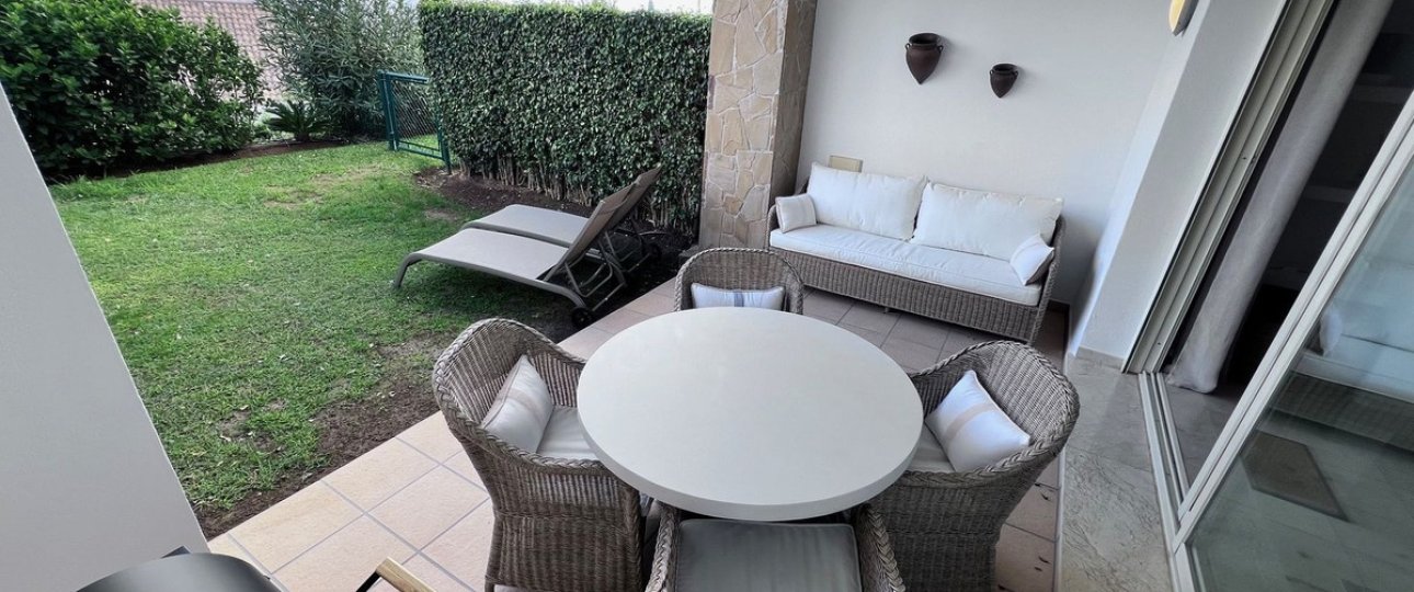 Rynek wtórny - Town house - Mijas - La Cala Golf