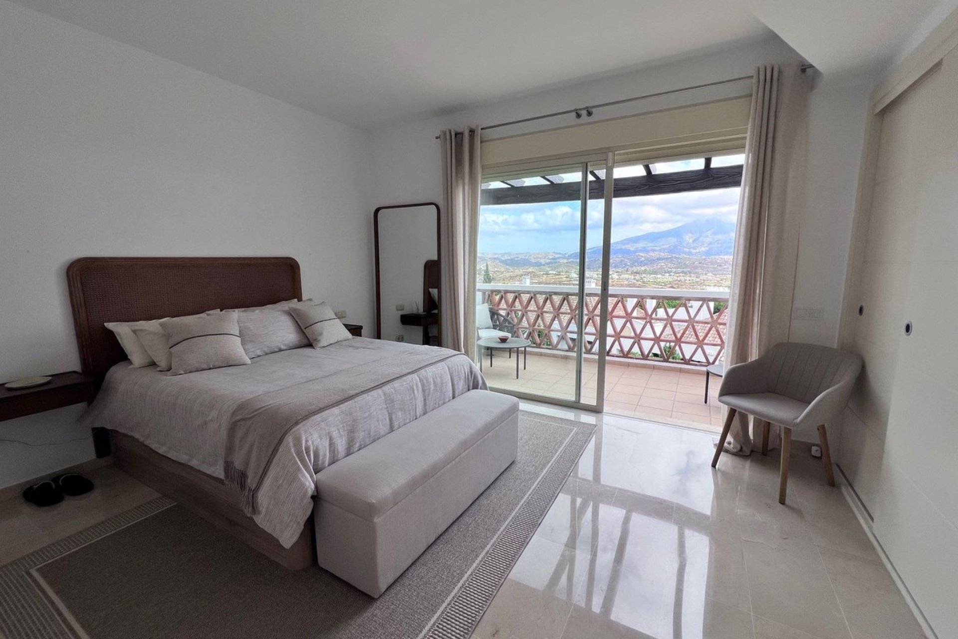 Rynek wtórny - Town house - Mijas - La Cala Golf