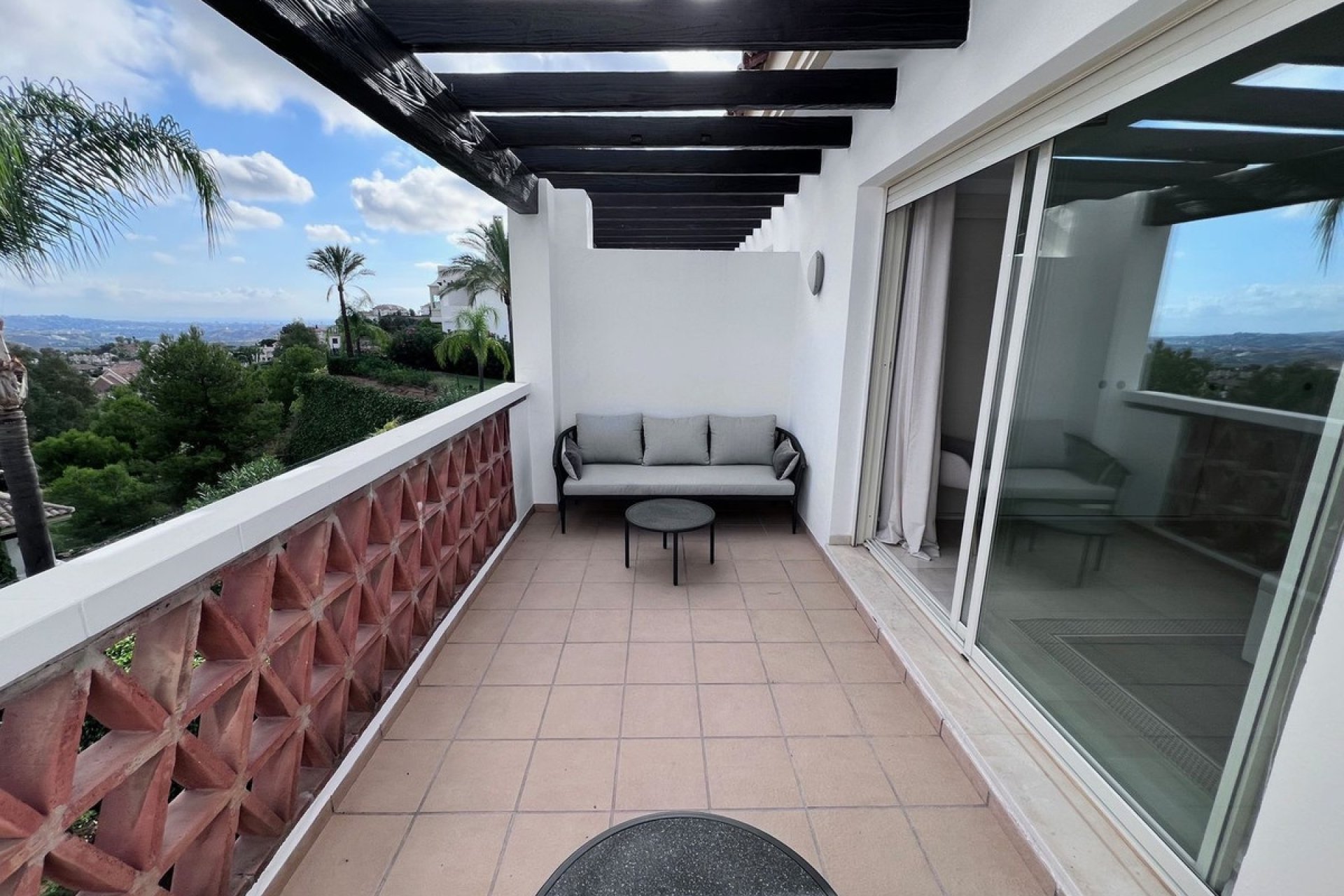 Rynek wtórny - Town house - Mijas - La Cala Golf