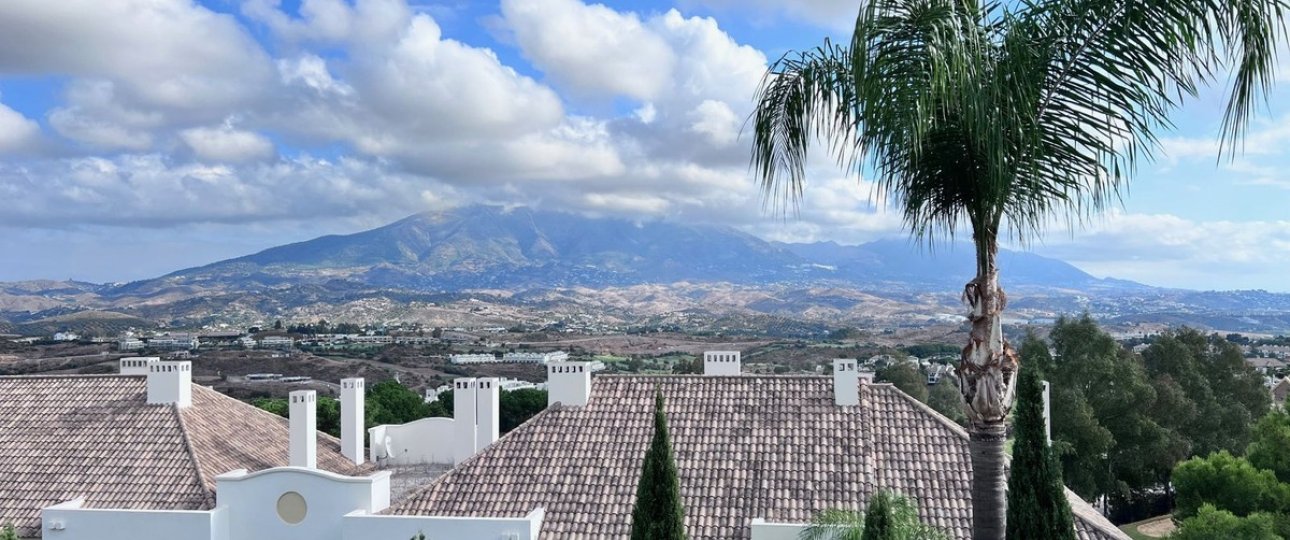Rynek wtórny - Town house - Mijas - La Cala Golf