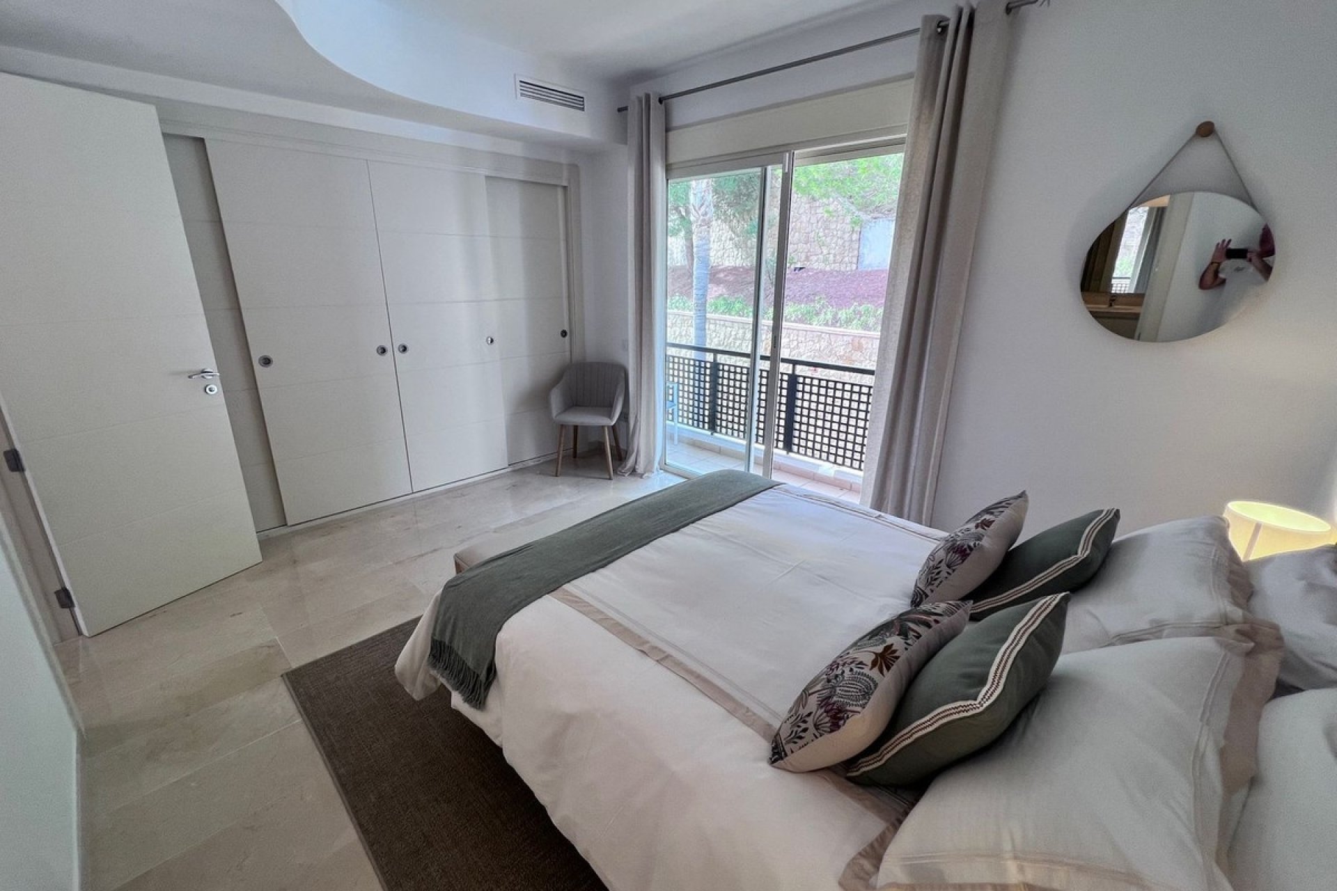 Rynek wtórny - Town house - Mijas - La Cala Golf