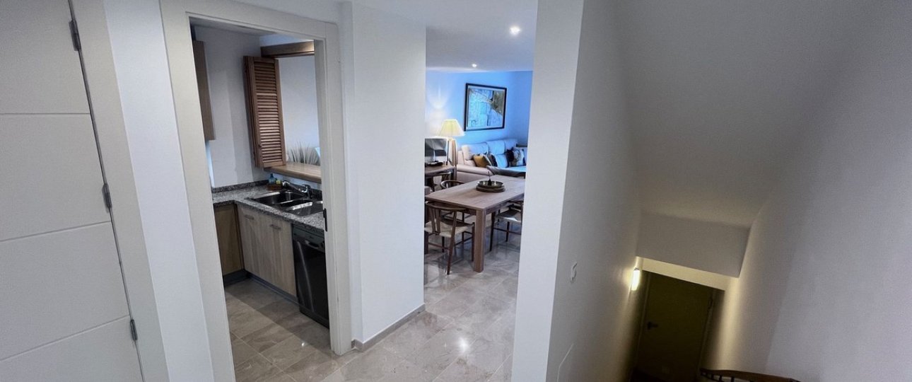 Rynek wtórny - Town house - Mijas - La Cala Golf