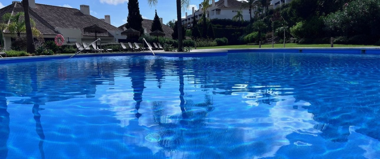 Rynek wtórny - Town house - Mijas - La Cala Golf