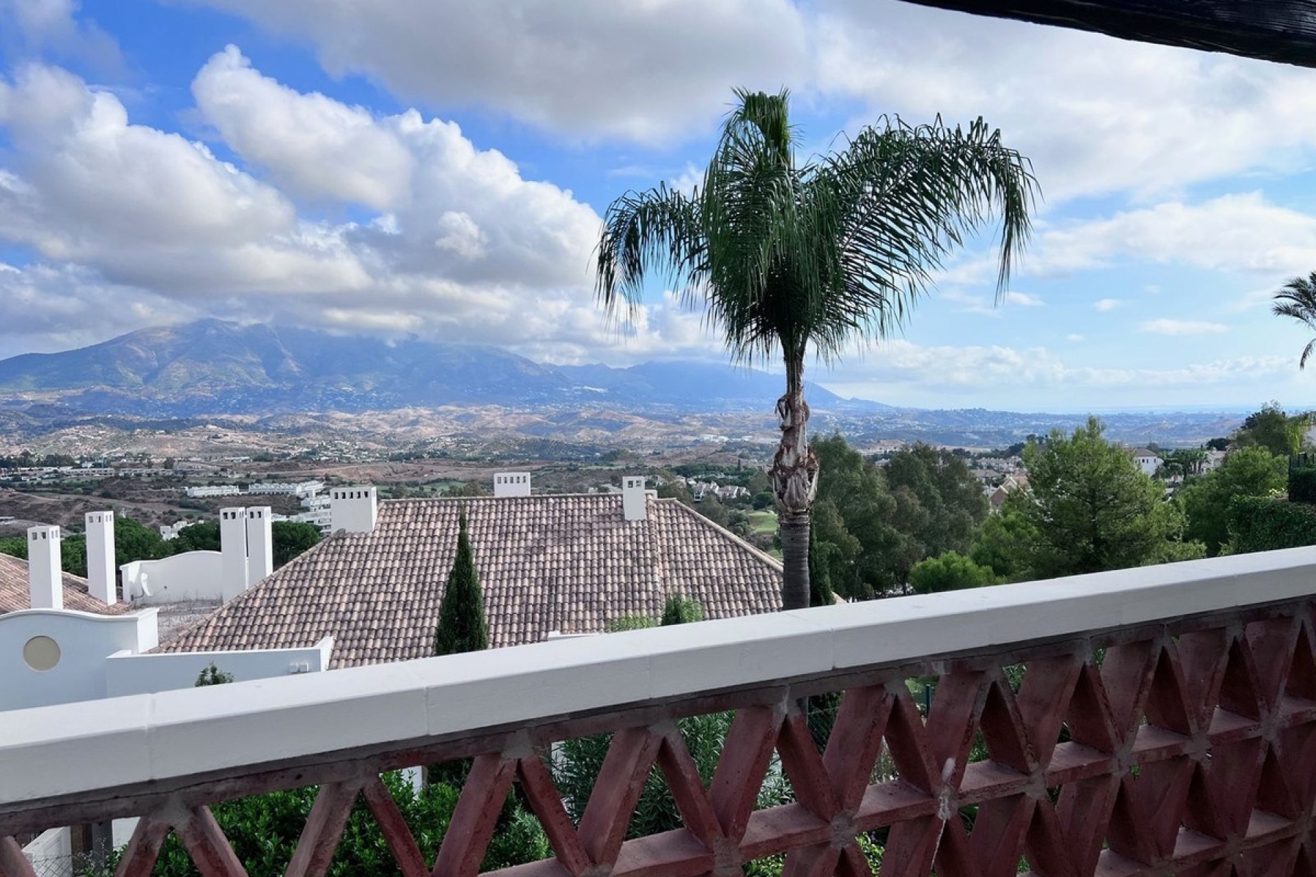 Rynek wtórny - Town house - Mijas - La Cala Golf