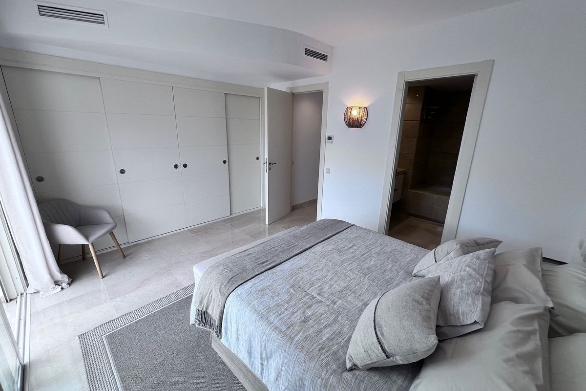 Rynek wtórny - Town house - Mijas - La Cala Golf