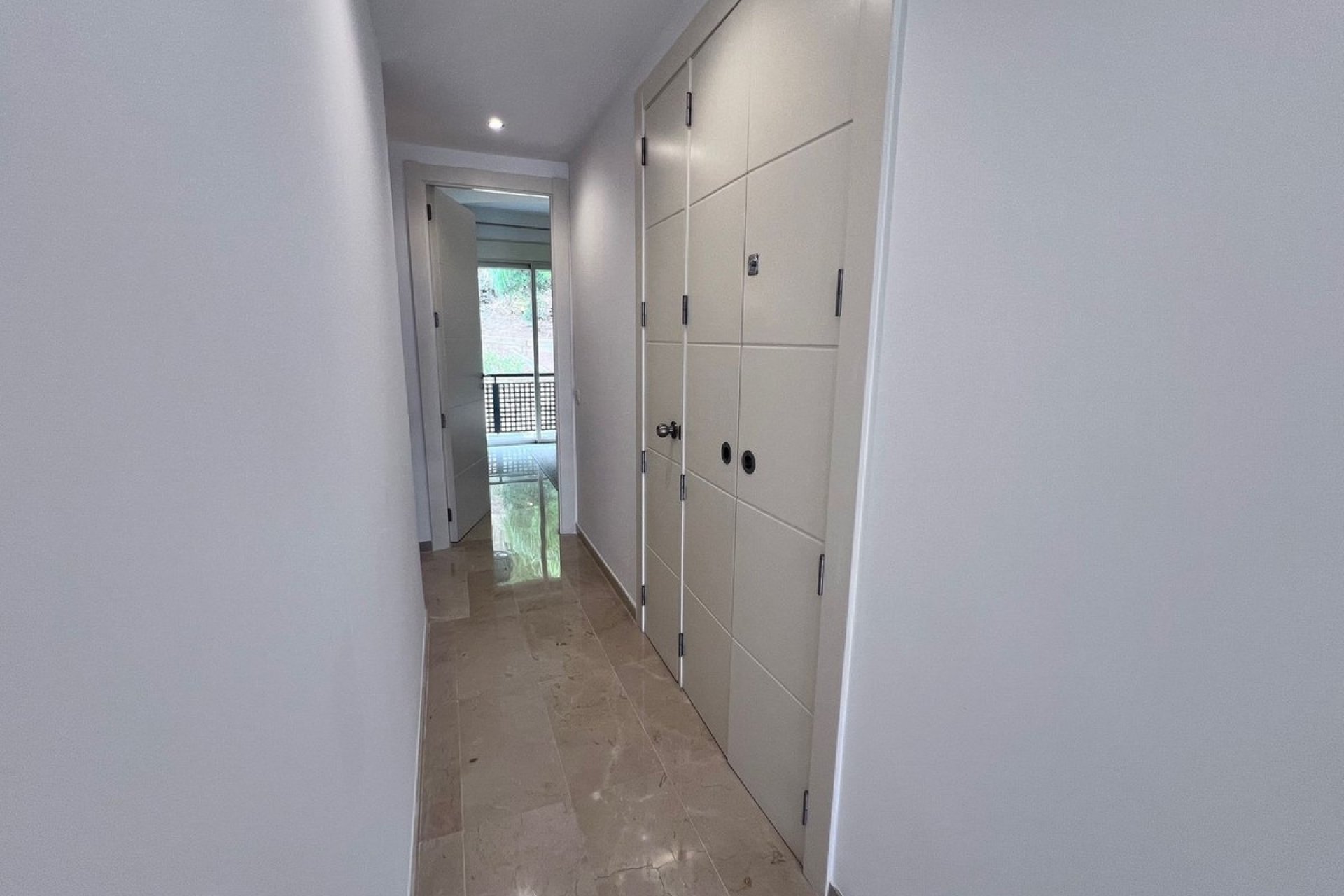 Rynek wtórny - Town house - Mijas - La Cala Golf