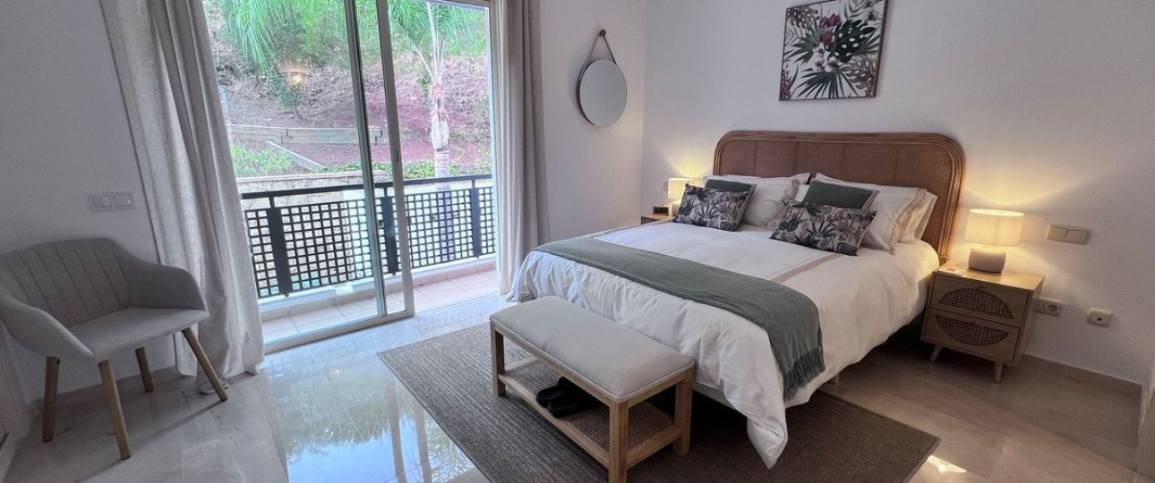 Rynek wtórny - Town house - Mijas - La Cala Golf