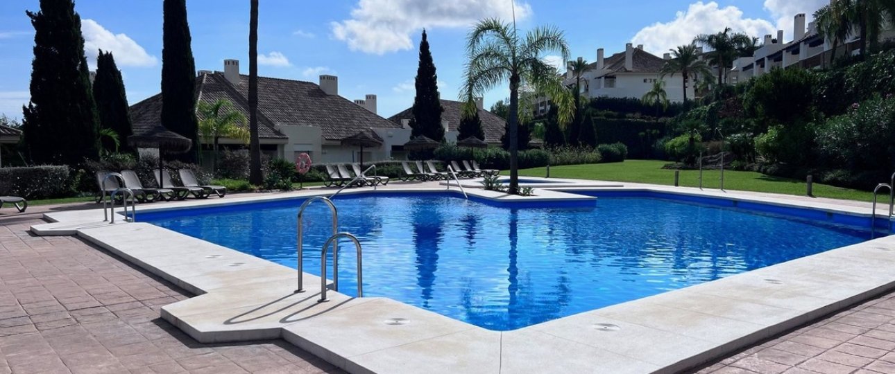 Rynek wtórny - Town house - Mijas - La Cala Golf