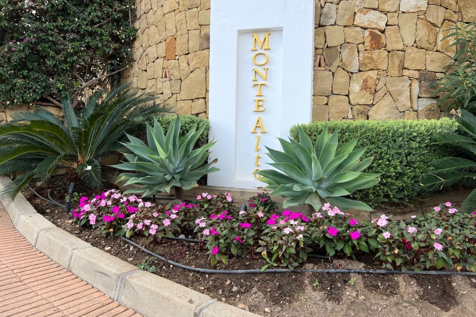 Rynek wtórny - Town house - Mijas - La Cala Golf