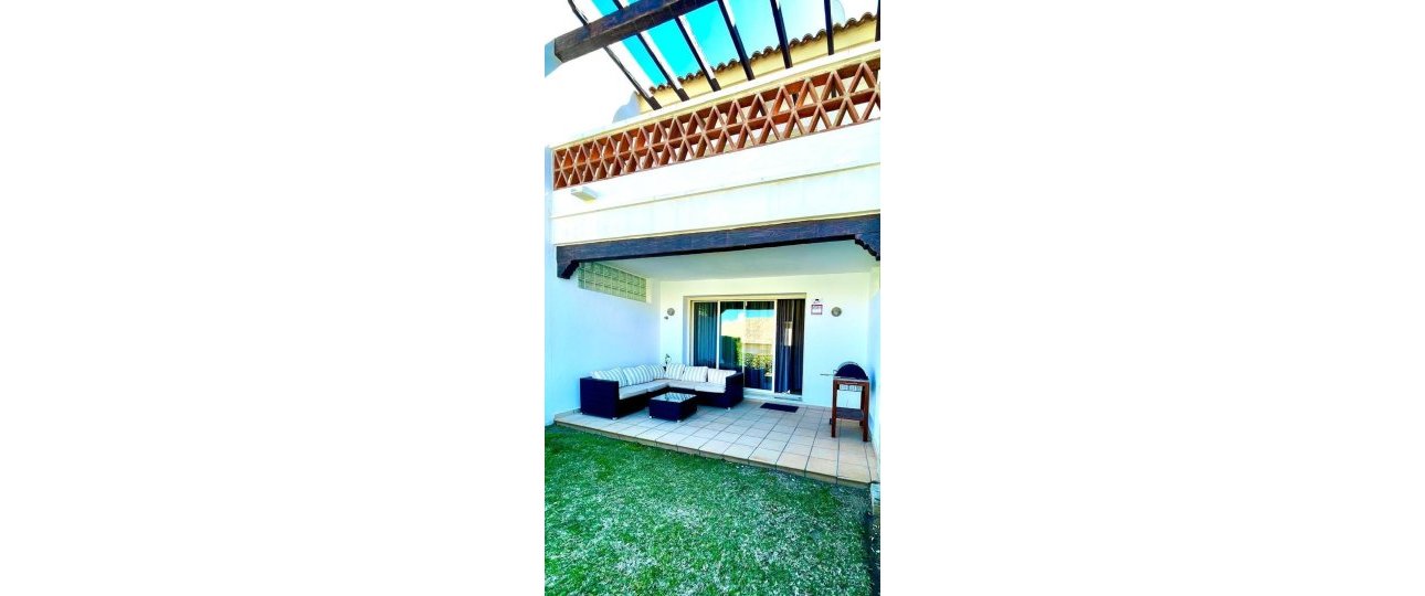 Rynek wtórny - Town house - Mijas - La Cala Golf