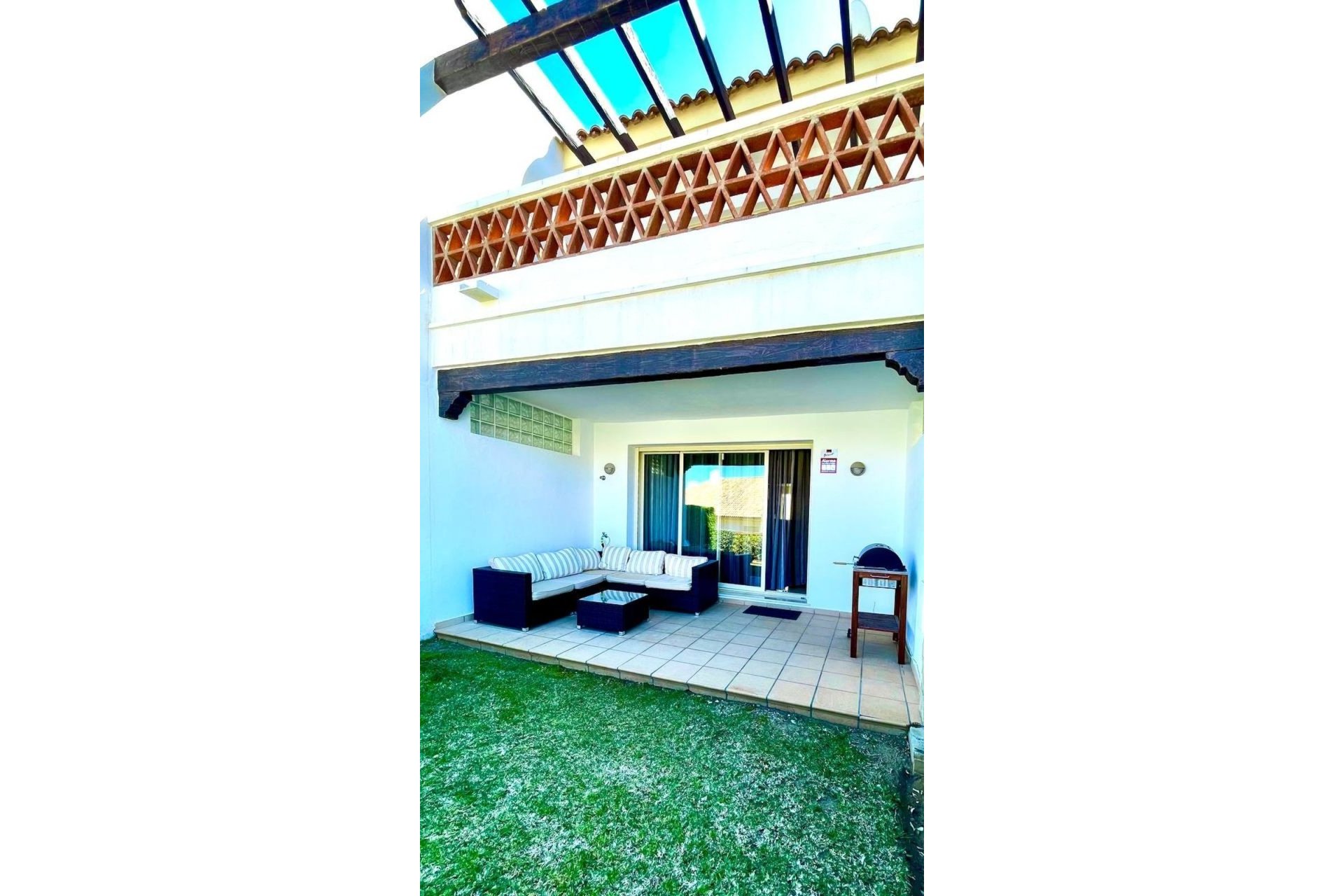 Rynek wtórny - Town house - Mijas - La Cala Golf