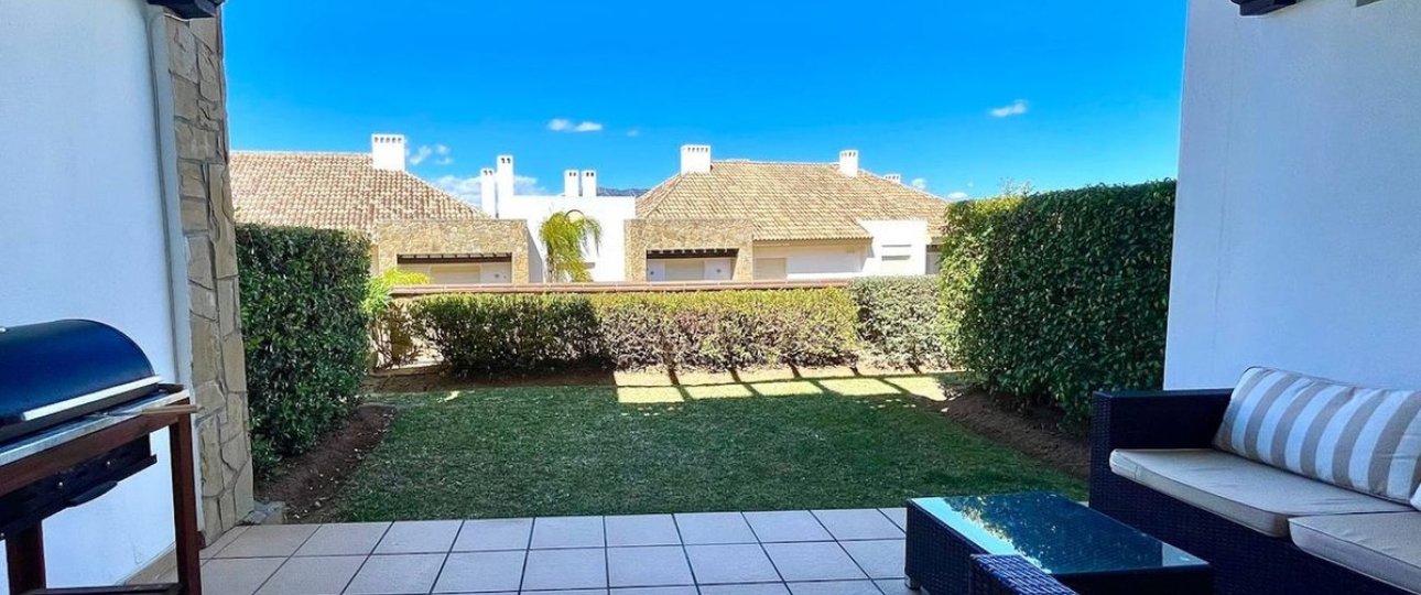 Rynek wtórny - Town house - Mijas - La Cala Golf