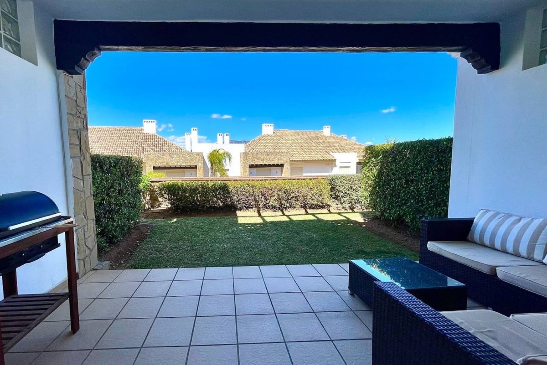Rynek wtórny - Town house - Mijas - La Cala Golf