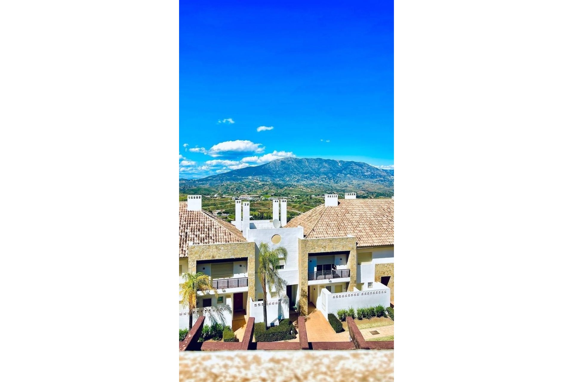 Rynek wtórny - Town house - Mijas - La Cala Golf