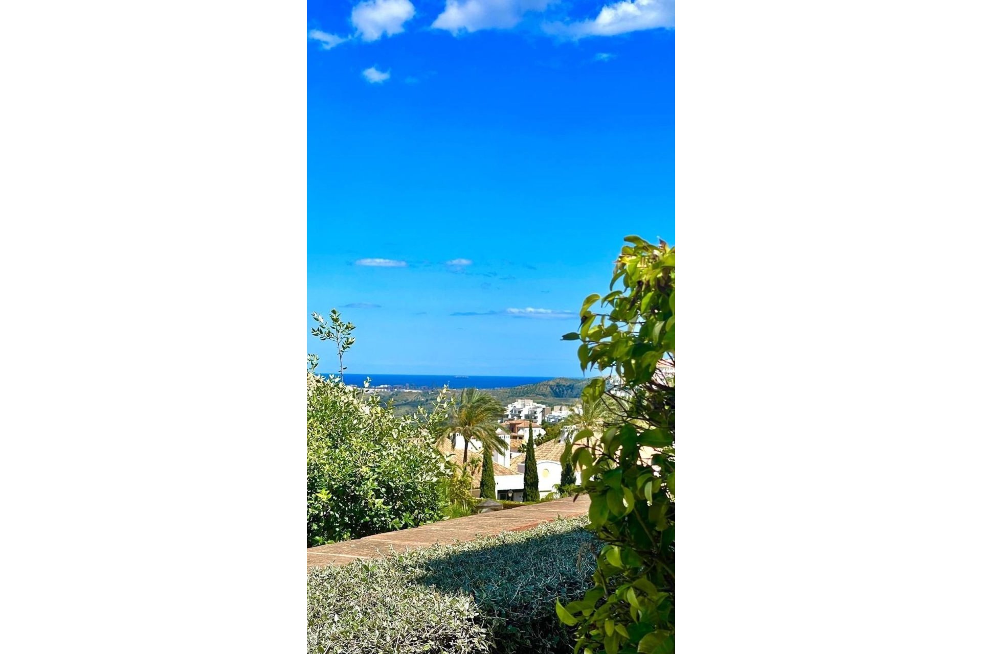 Rynek wtórny - Town house - Mijas - La Cala Golf