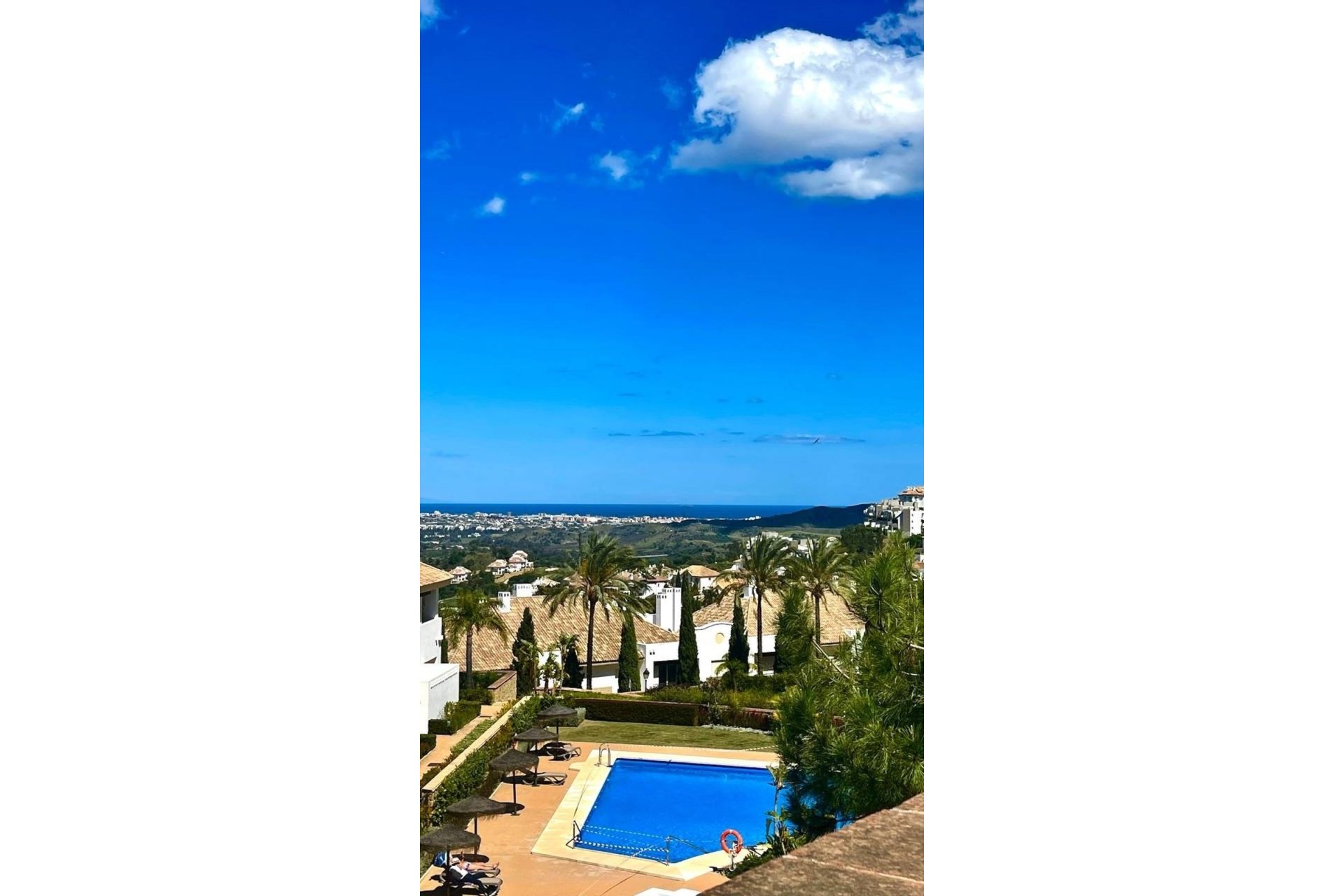 Rynek wtórny - Town house - Mijas - La Cala Golf