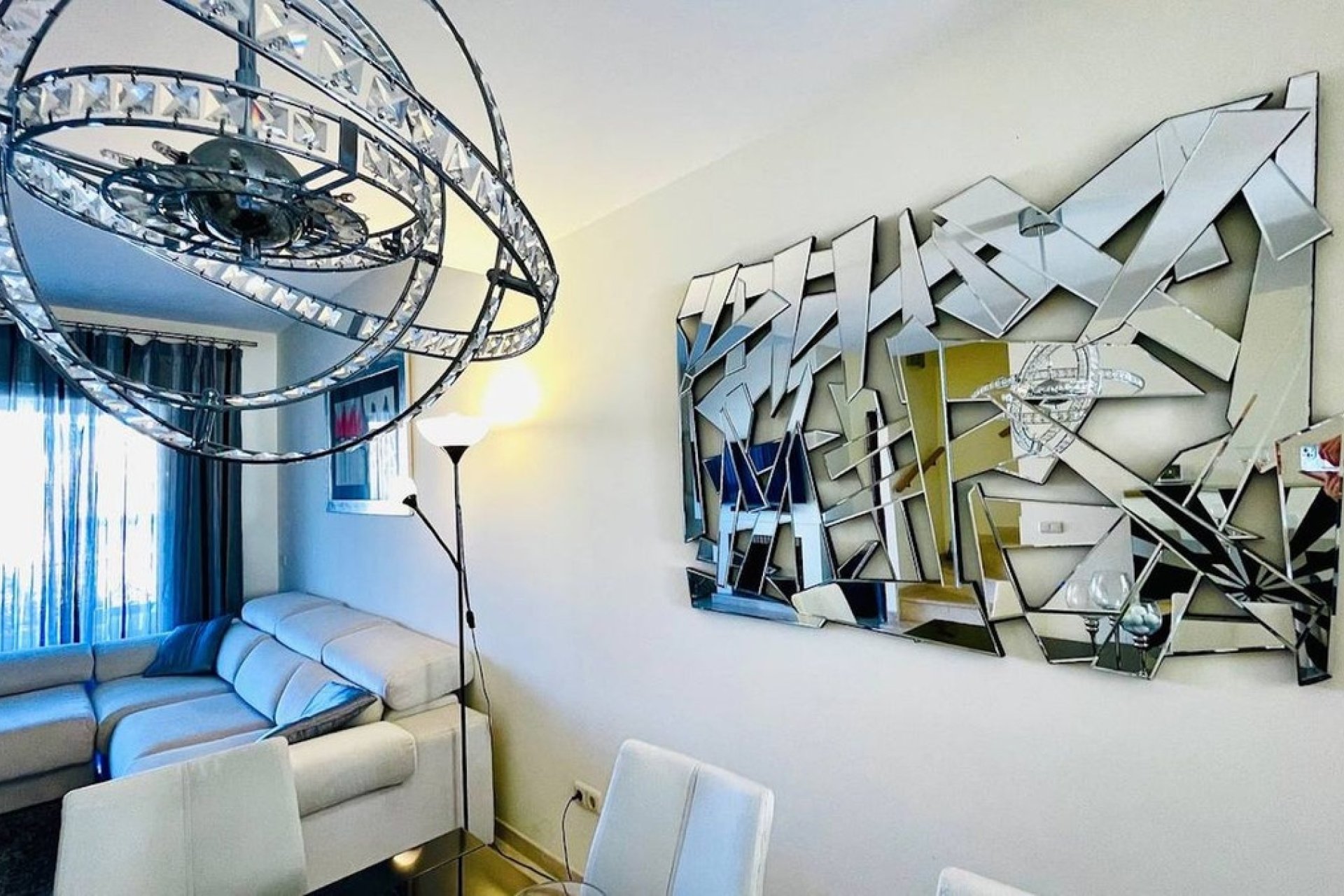 Rynek wtórny - Town house - Mijas - La Cala Golf