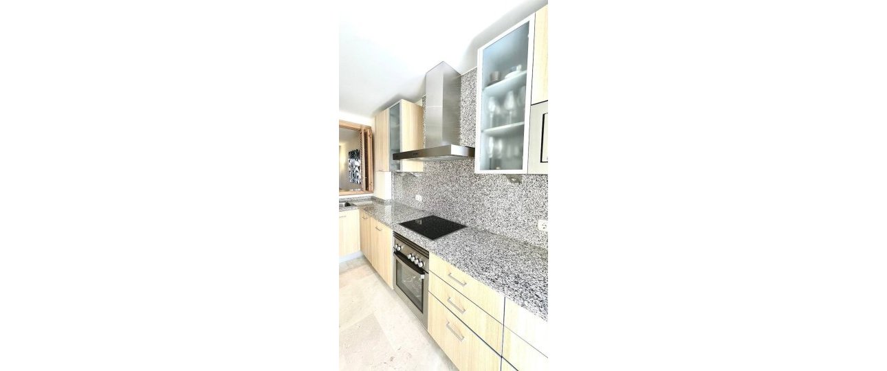 Rynek wtórny - Town house - Mijas - La Cala Golf