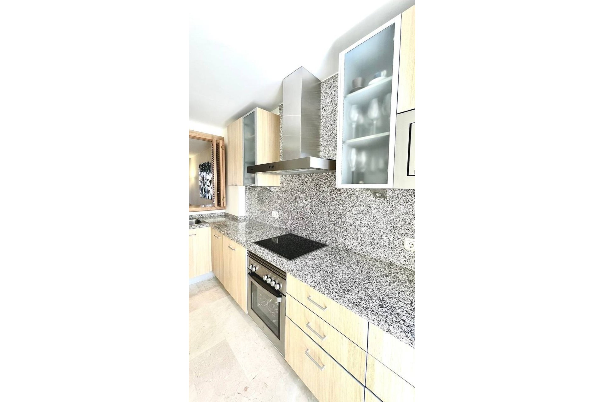 Rynek wtórny - Town house - Mijas - La Cala Golf