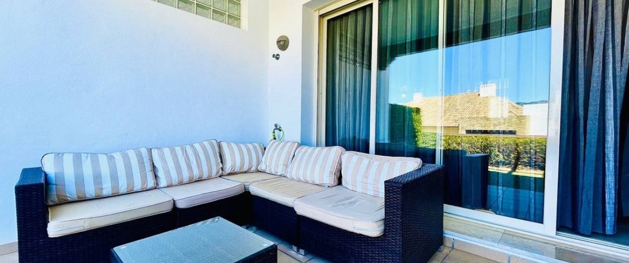 Rynek wtórny - Town house - Mijas - La Cala Golf