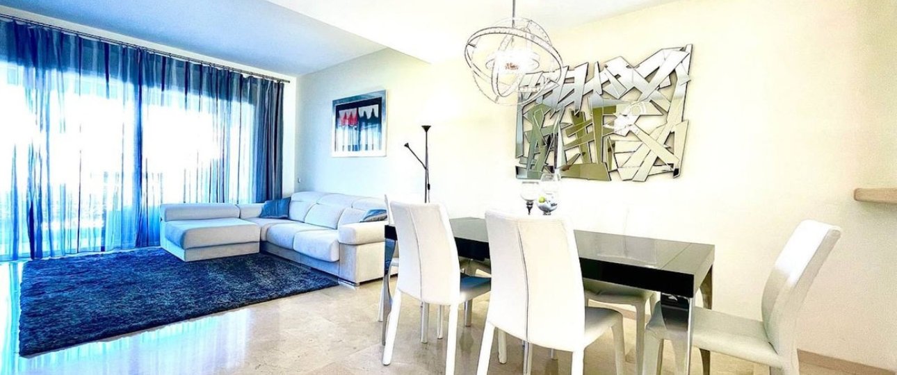 Rynek wtórny - Town house - Mijas - La Cala Golf