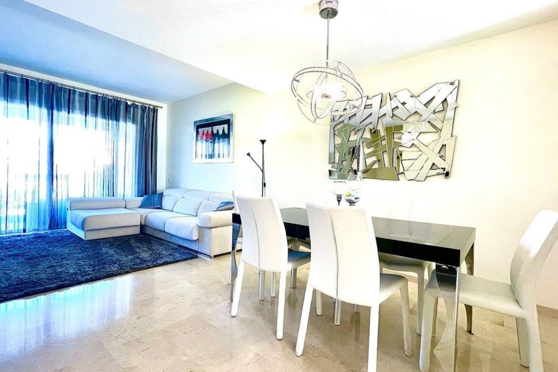 Rynek wtórny - Town house - Mijas - La Cala Golf