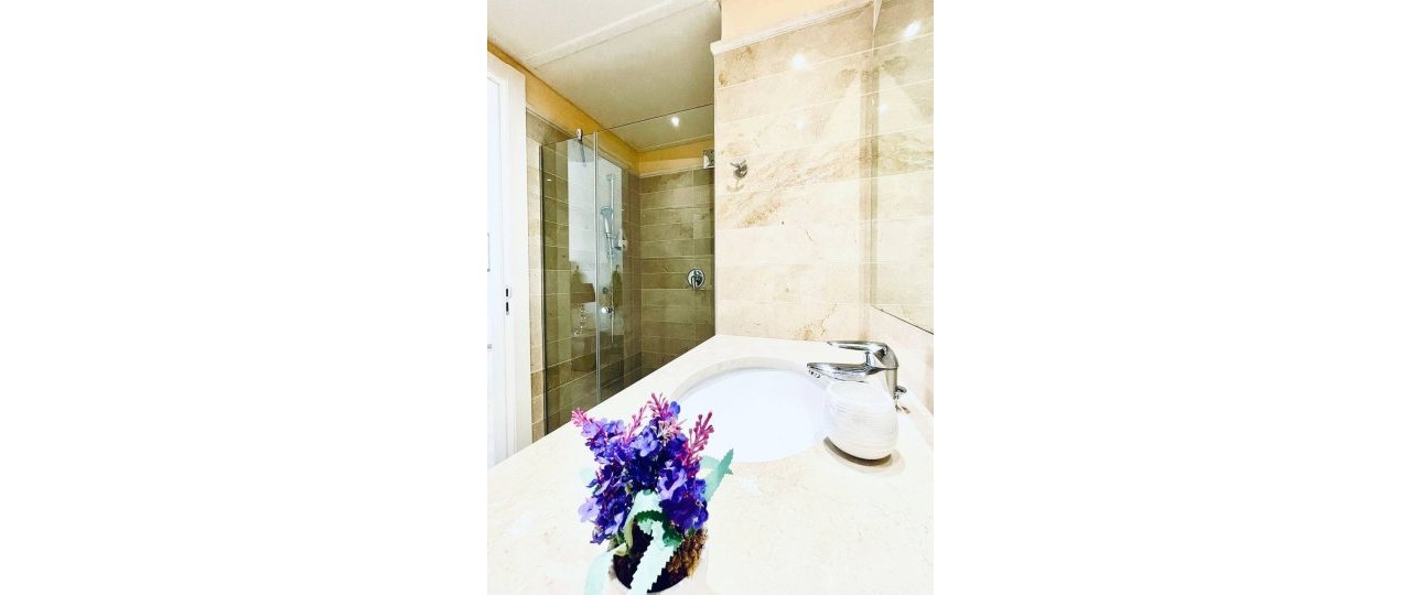 Rynek wtórny - Town house - Mijas - La Cala Golf