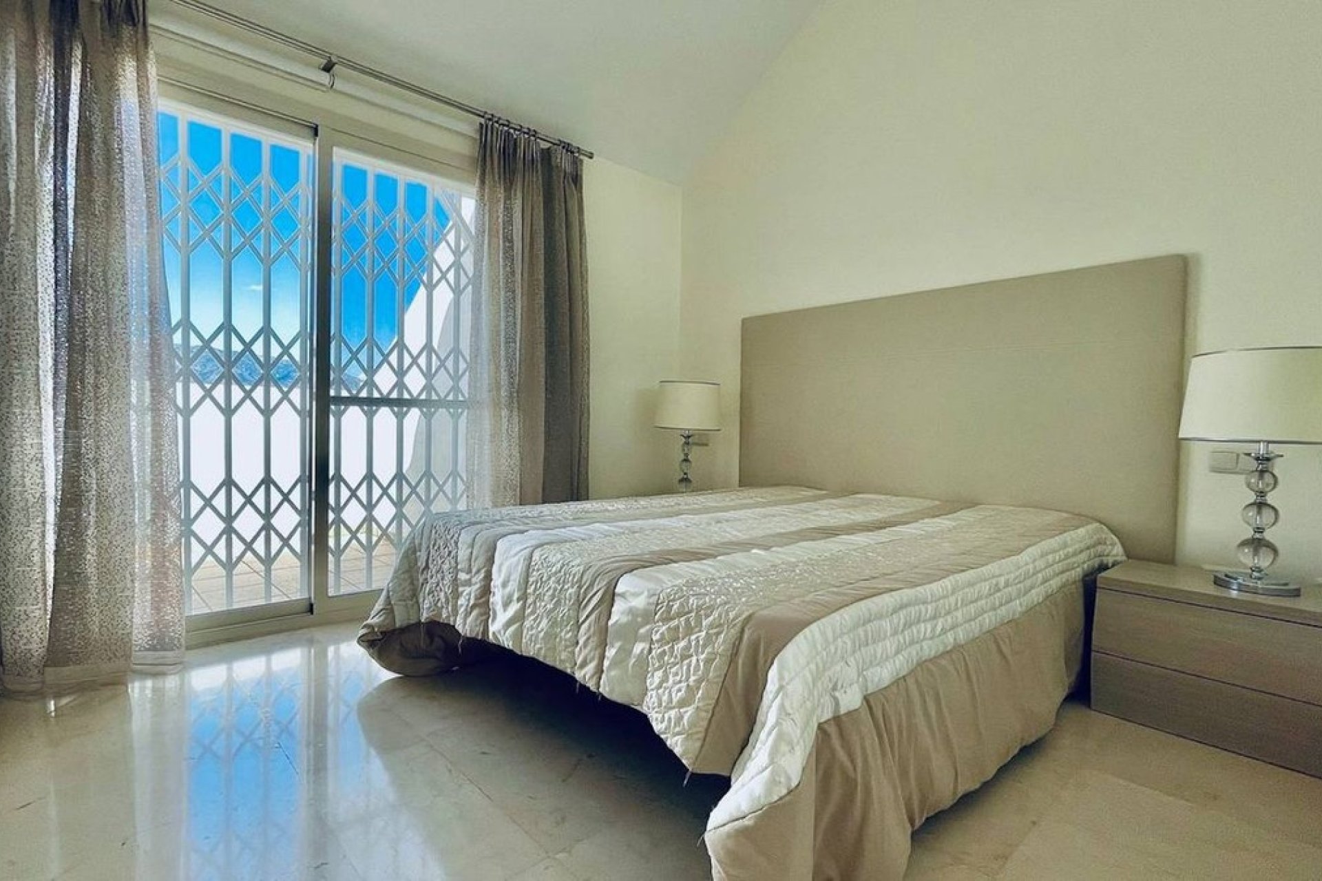 Rynek wtórny - Town house - Mijas - La Cala Golf