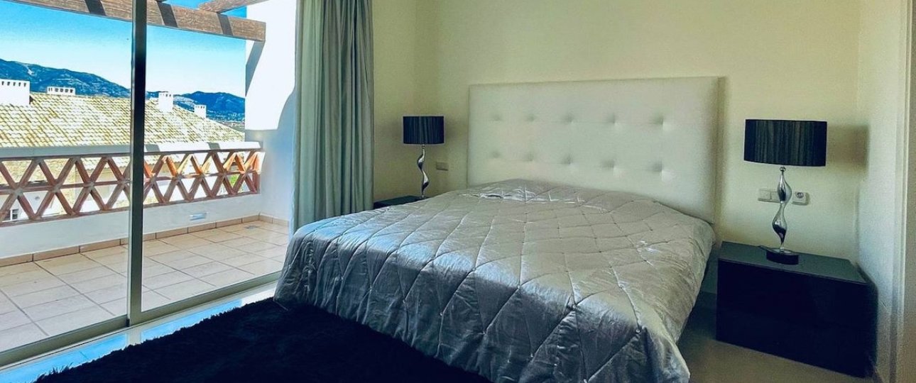 Rynek wtórny - Town house - Mijas - La Cala Golf