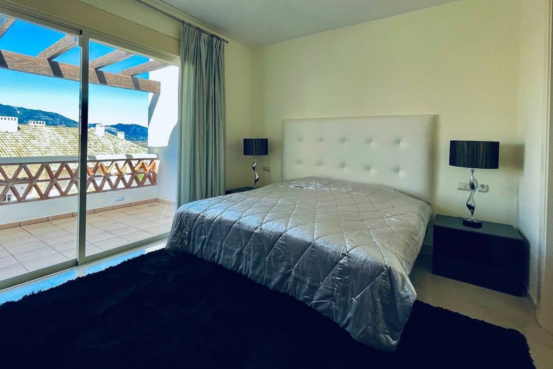 Rynek wtórny - Town house - Mijas - La Cala Golf