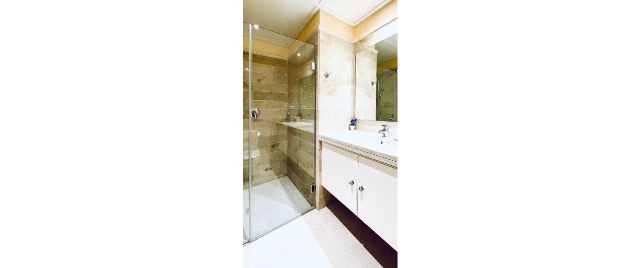 Rynek wtórny - Town house - Mijas - La Cala Golf