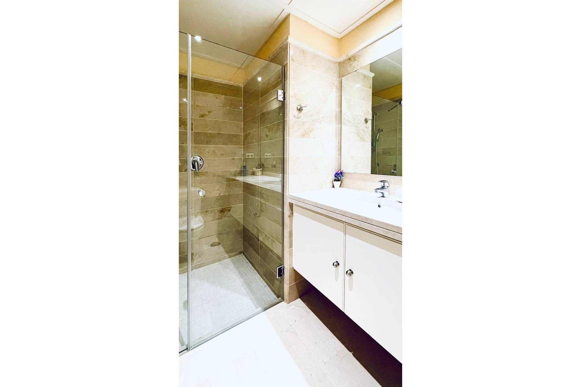 Rynek wtórny - Town house - Mijas - La Cala Golf