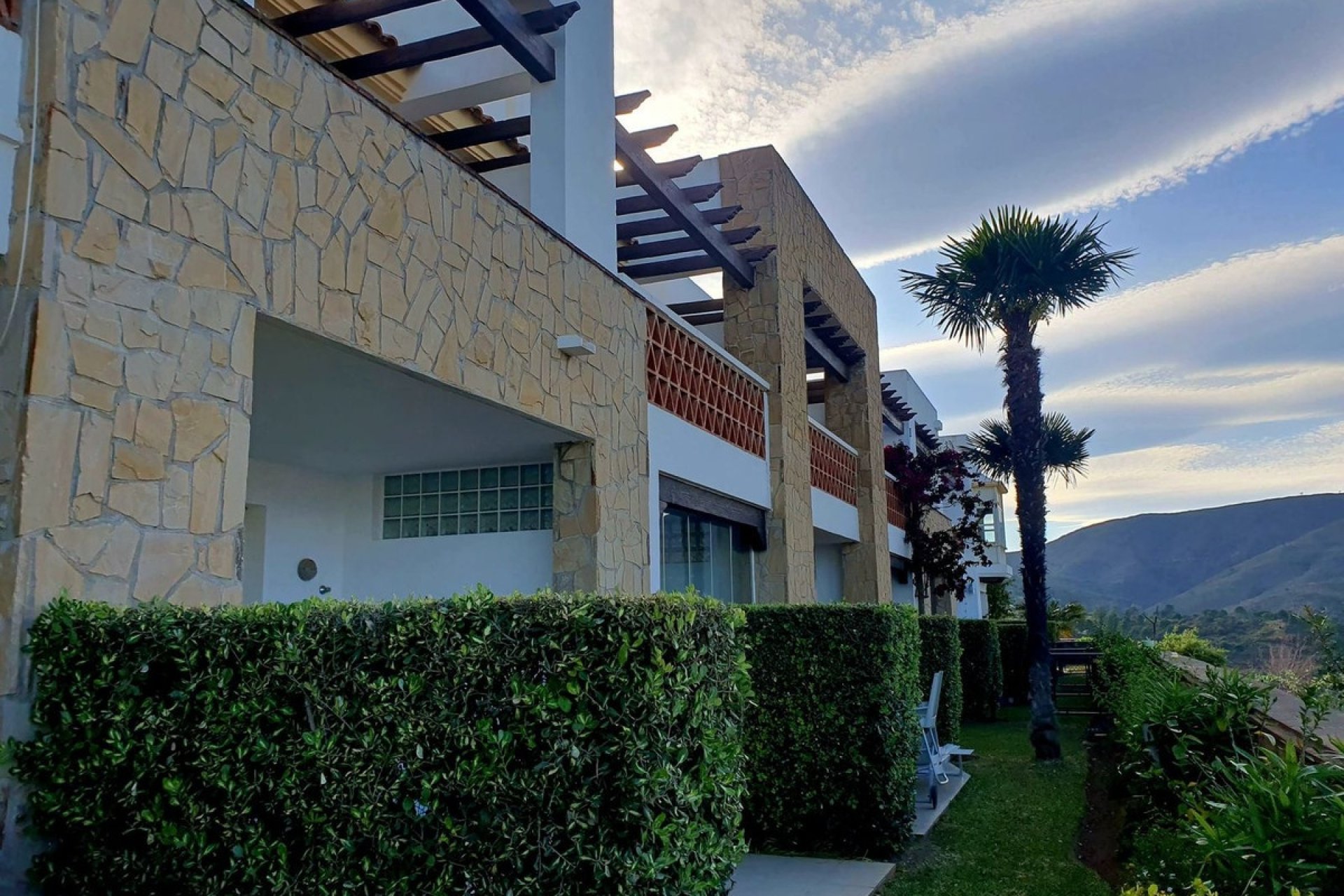 Rynek wtórny - Town house - Mijas - La Cala Golf