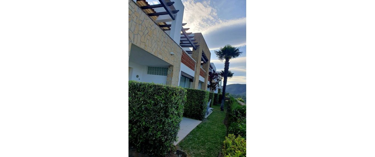 Rynek wtórny - Town house - Mijas - La Cala Golf