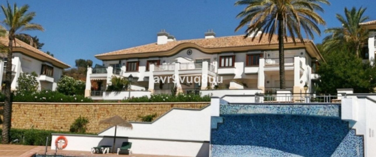 Rynek wtórny - Town house - Mijas - La Cala Golf