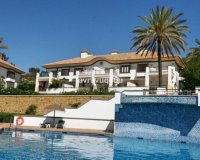 Rynek wtórny - Town house - Mijas - La Cala Golf