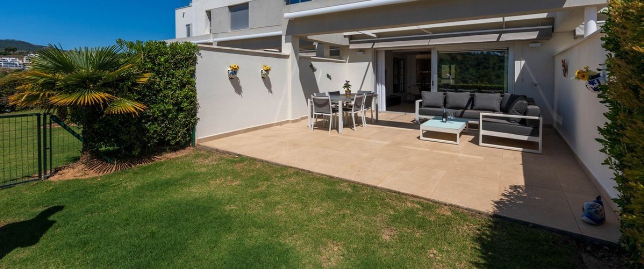 Rynek wtórny - Town house - Mijas - La Cala Golf