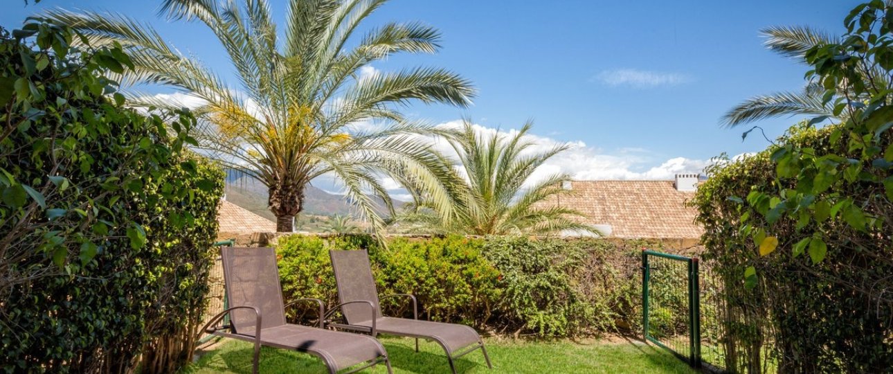Rynek wtórny - Town house - Mijas - La Cala Golf