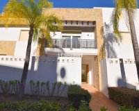 Rynek wtórny - Town house - Mijas - La Cala Golf