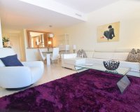 Rynek wtórny - Town house - Mijas - La Cala Golf