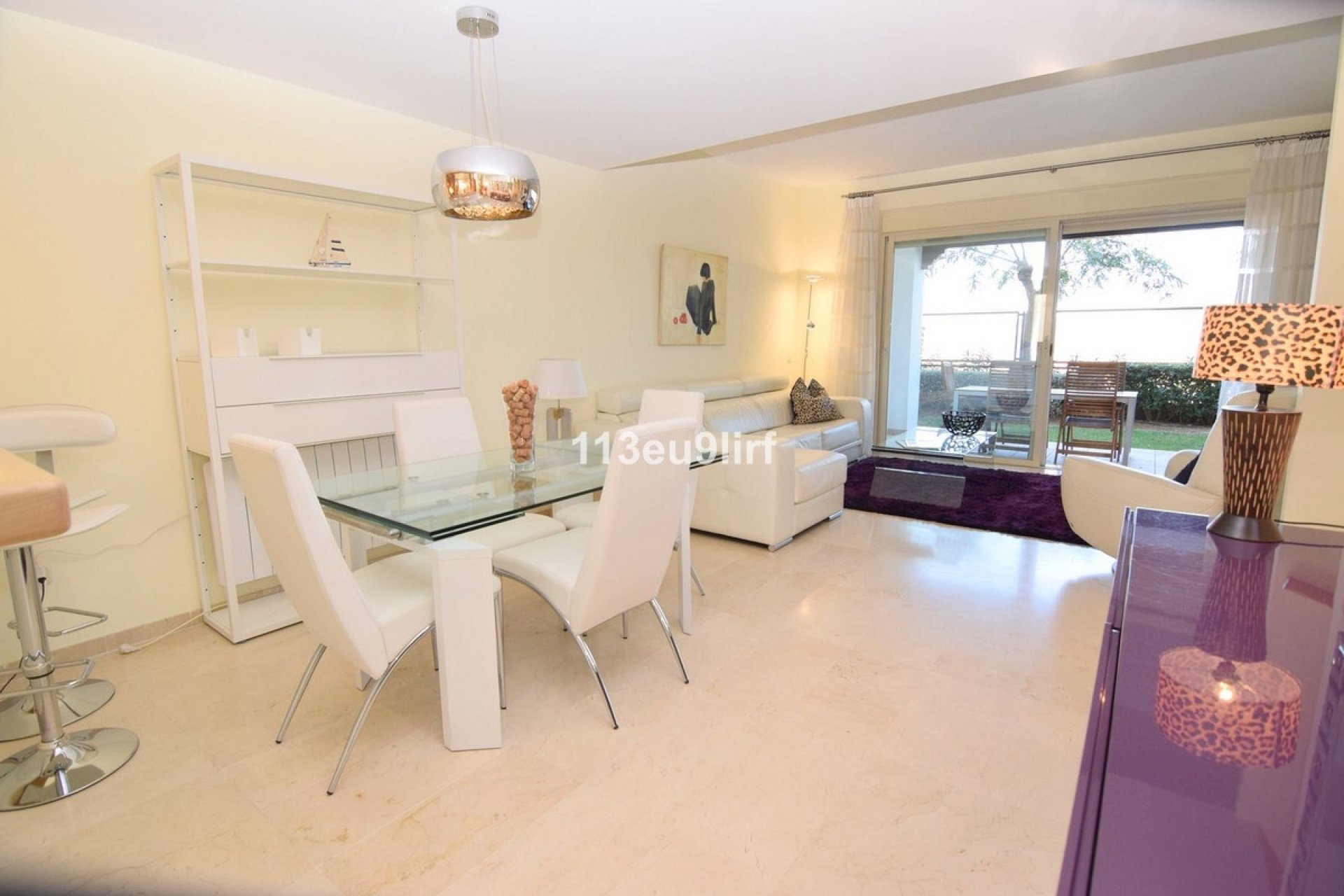 Rynek wtórny - Town house - Mijas - La Cala Golf