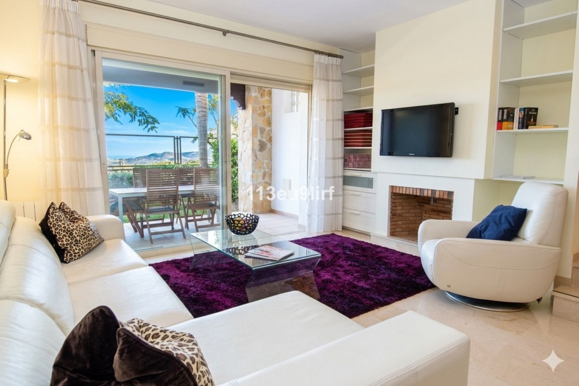 Rynek wtórny - Town house - Mijas - La Cala Golf