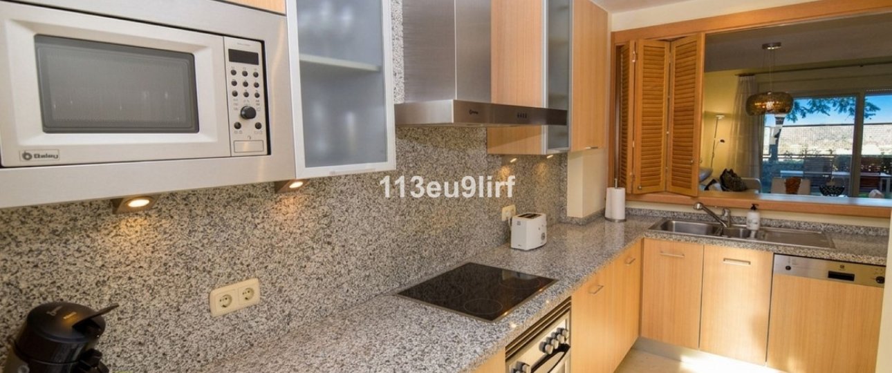 Rynek wtórny - Town house - Mijas - La Cala Golf